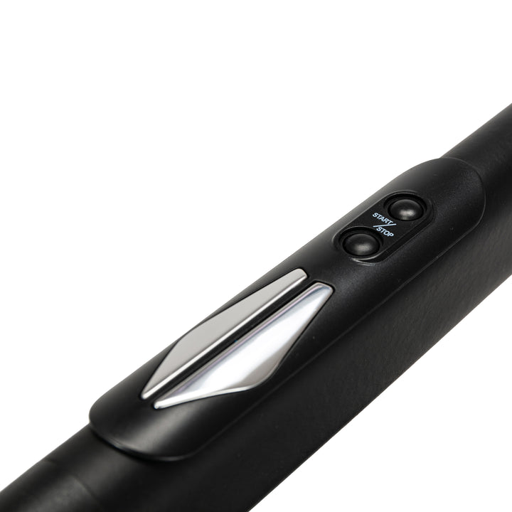 MCL 750W Folding Treadmill, 1-14km/h Electric Running Machine w/ Wheels, Safety Button, LED Monitor, Phone Holder for Home Office Jogging Fitness Exercise Workout