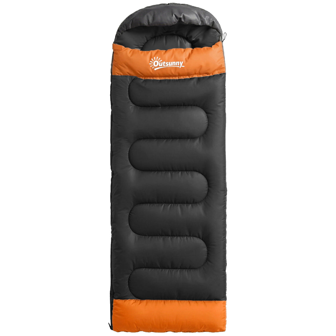 Sleeping Bag for Adults, Lightweight &amp; Compact Sleeping Bag, 3 Seasons