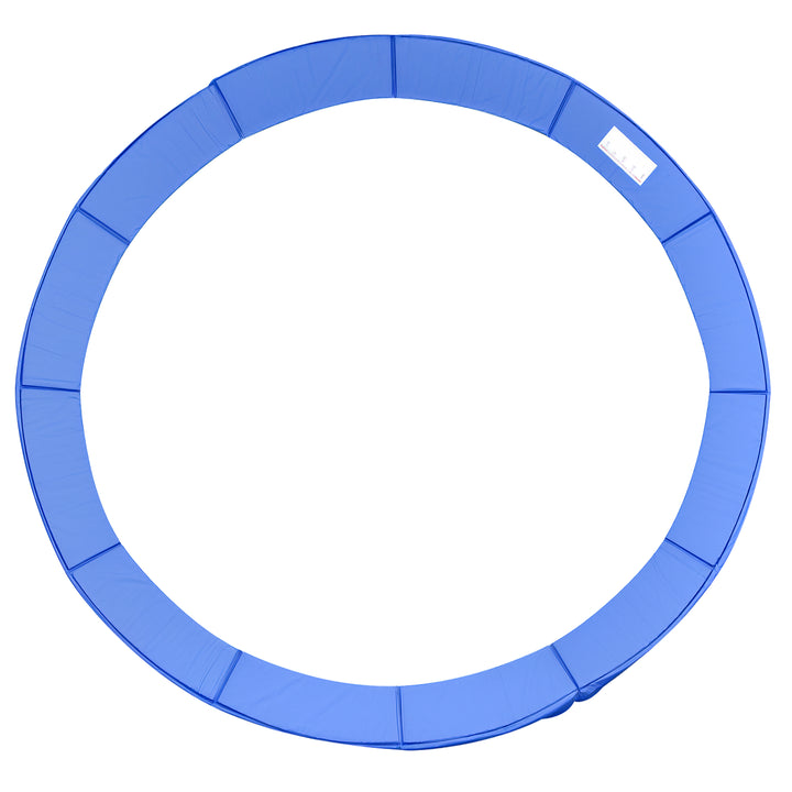 12ft Trampoline Pad, Φ366cm Trampoline Accessories Surround Pad Thick 