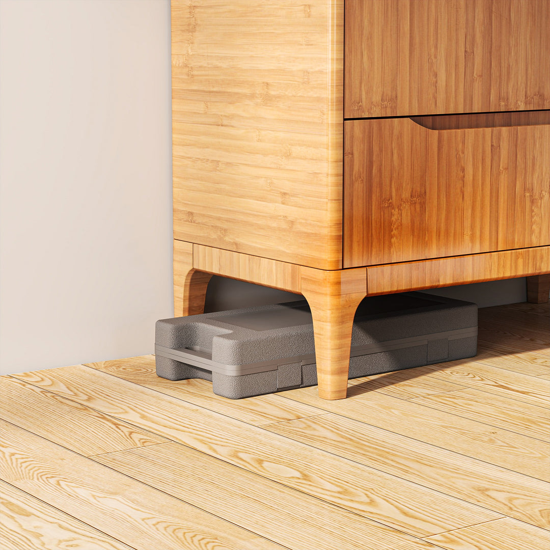 MCL 6Kg Dumbbell Set, Fitness Weight Set for Men and Women, Home Gym Workout