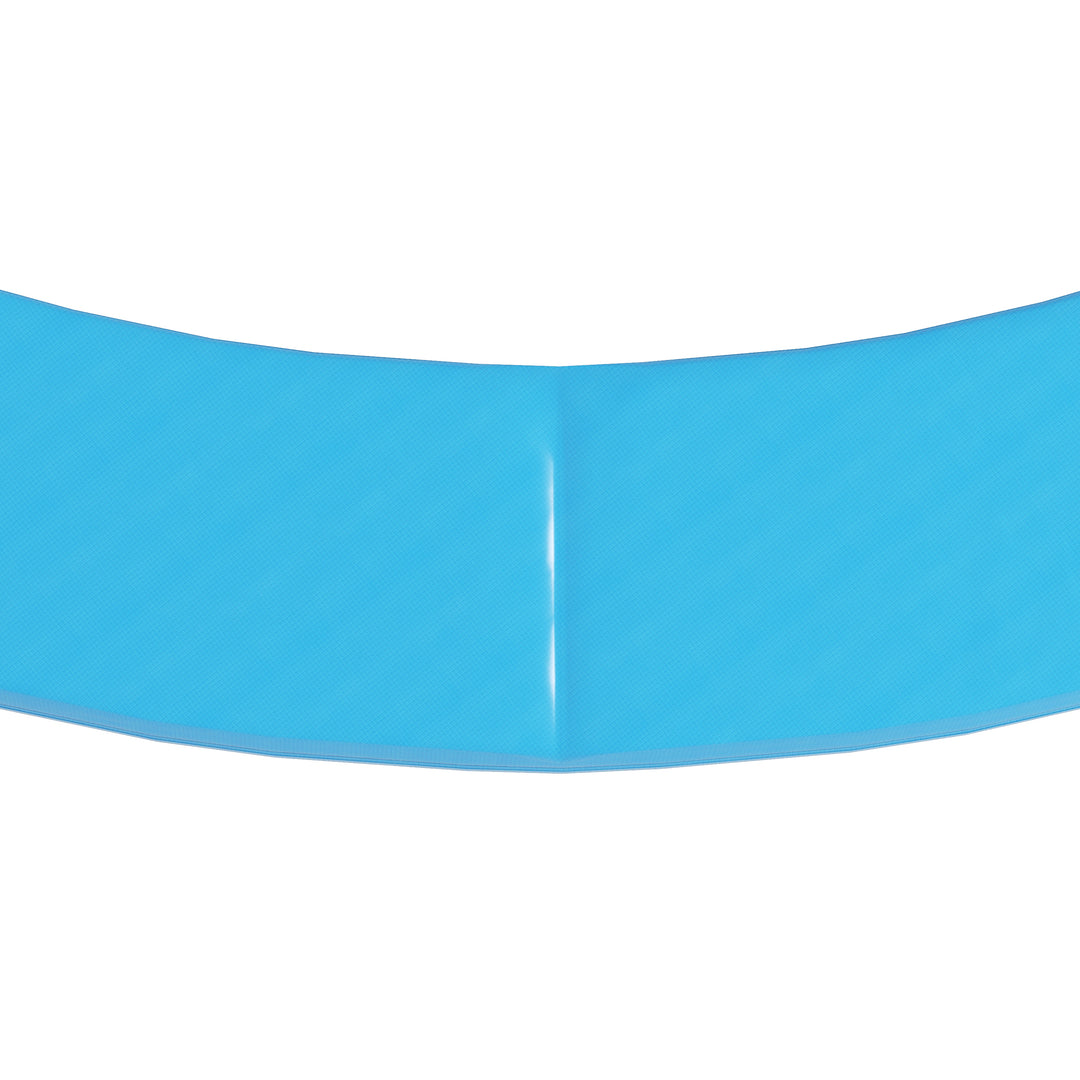 12ft Trampoline Accessories Safety Pad Φ366cm Replacement Surround Pad