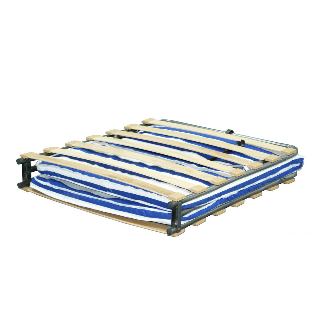 Copenhagen Folding Bed with Mattress