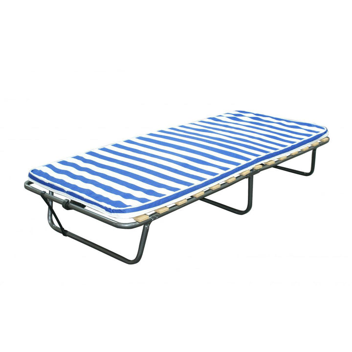 Copenhagen Folding Bed with Mattress