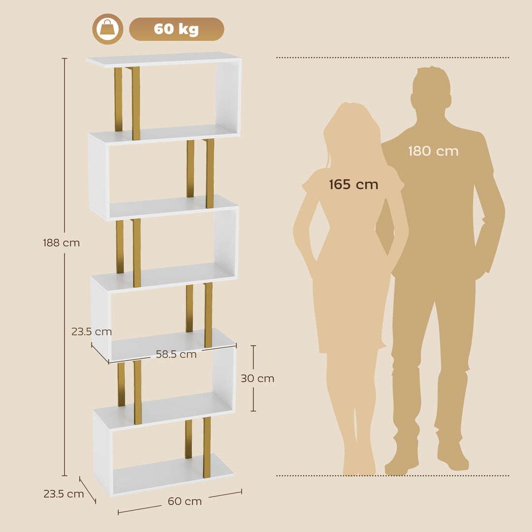 standing units free bookshelves industrial case bedroom