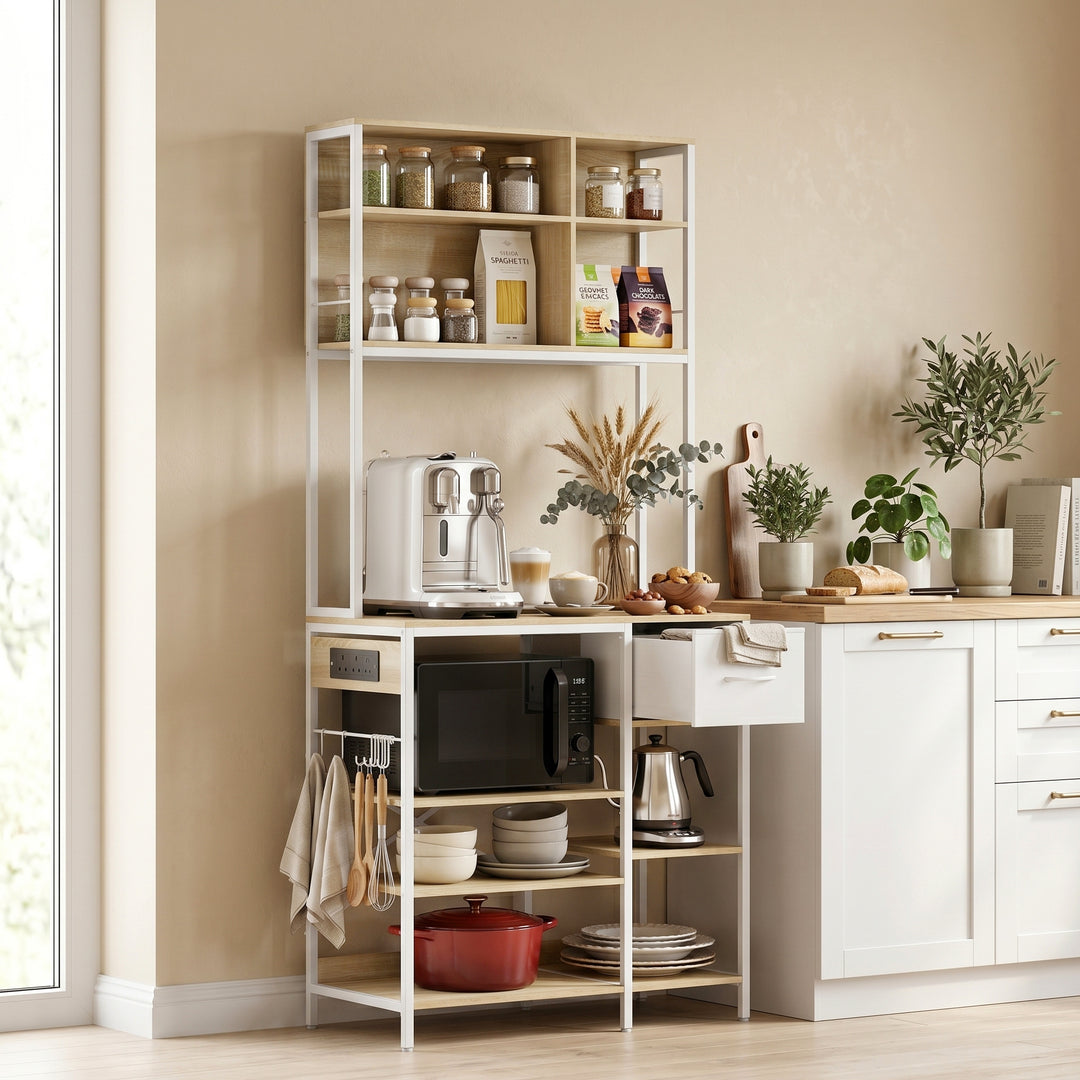 Kitchen Baker&
