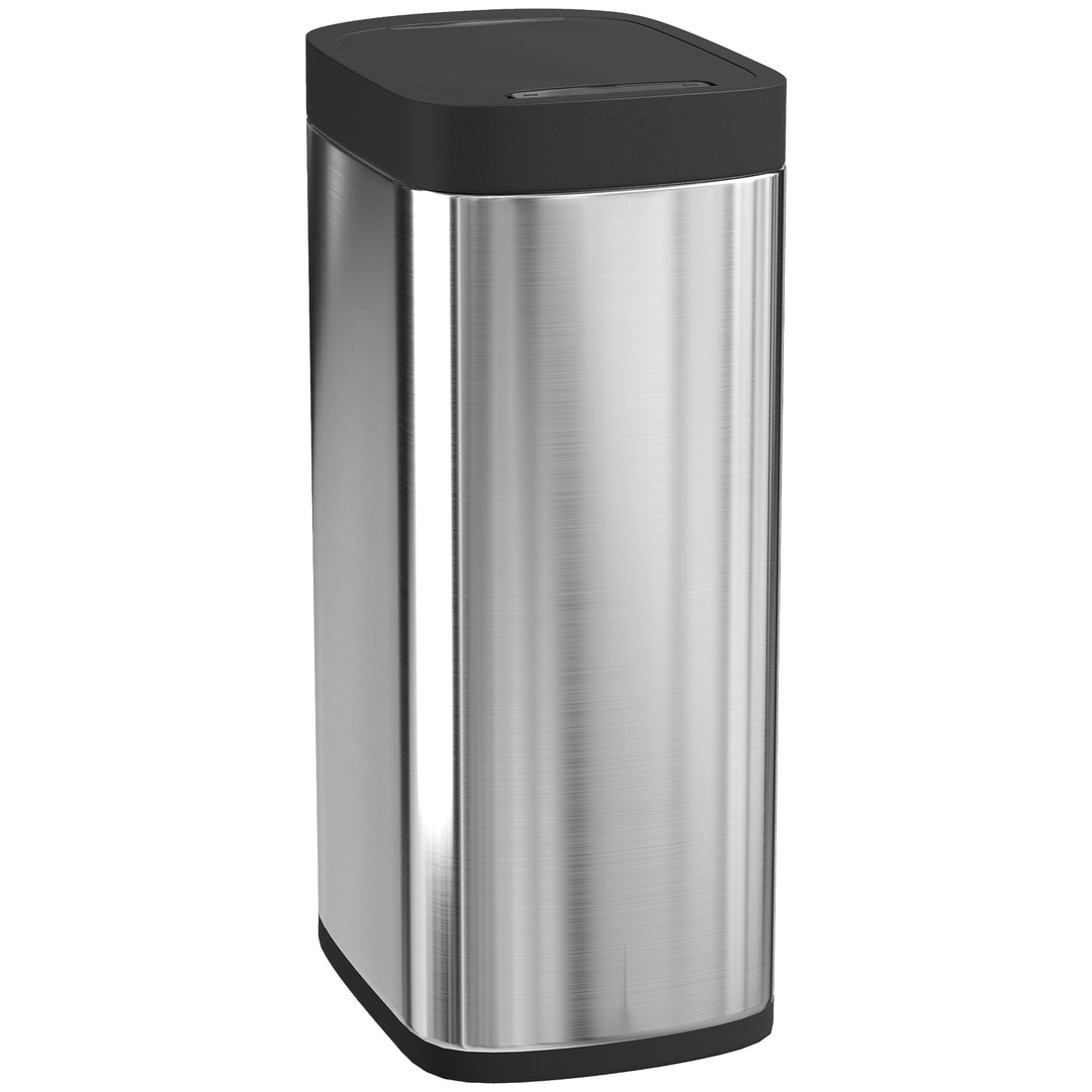 50L Sensor Bin, Automatic Kitchen Bin, Manual Override, Battery Operat