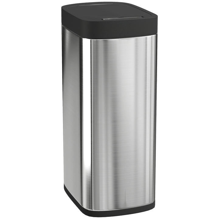 50L Sensor Bin, Automatic Kitchen Bin, Manual Override, Battery Operat