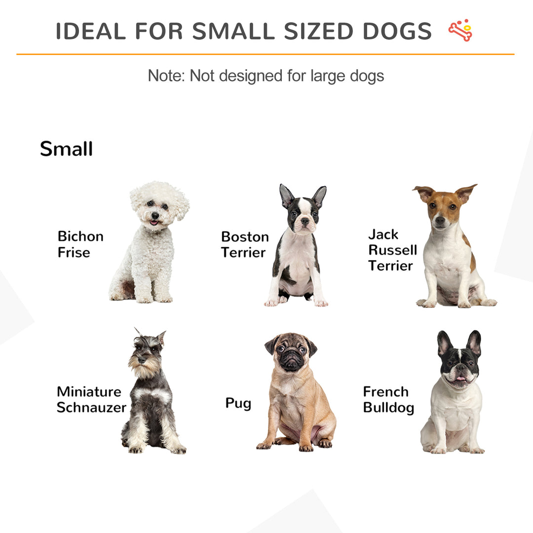 Freestanding Pet Gate Wooden Dog Gate with Support Feet Foldable Pet Fence Safety Barrier for the House Doorway Stairs Black