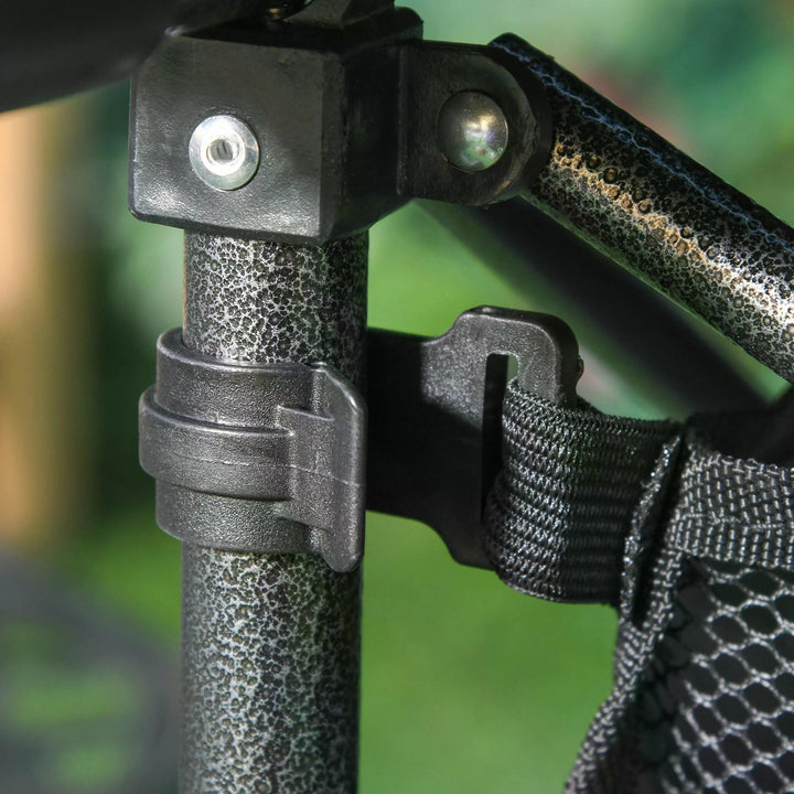 MCL Outdoor Folding Camping Table W/ Storage Bag, Portable for Garden Beach Picnic