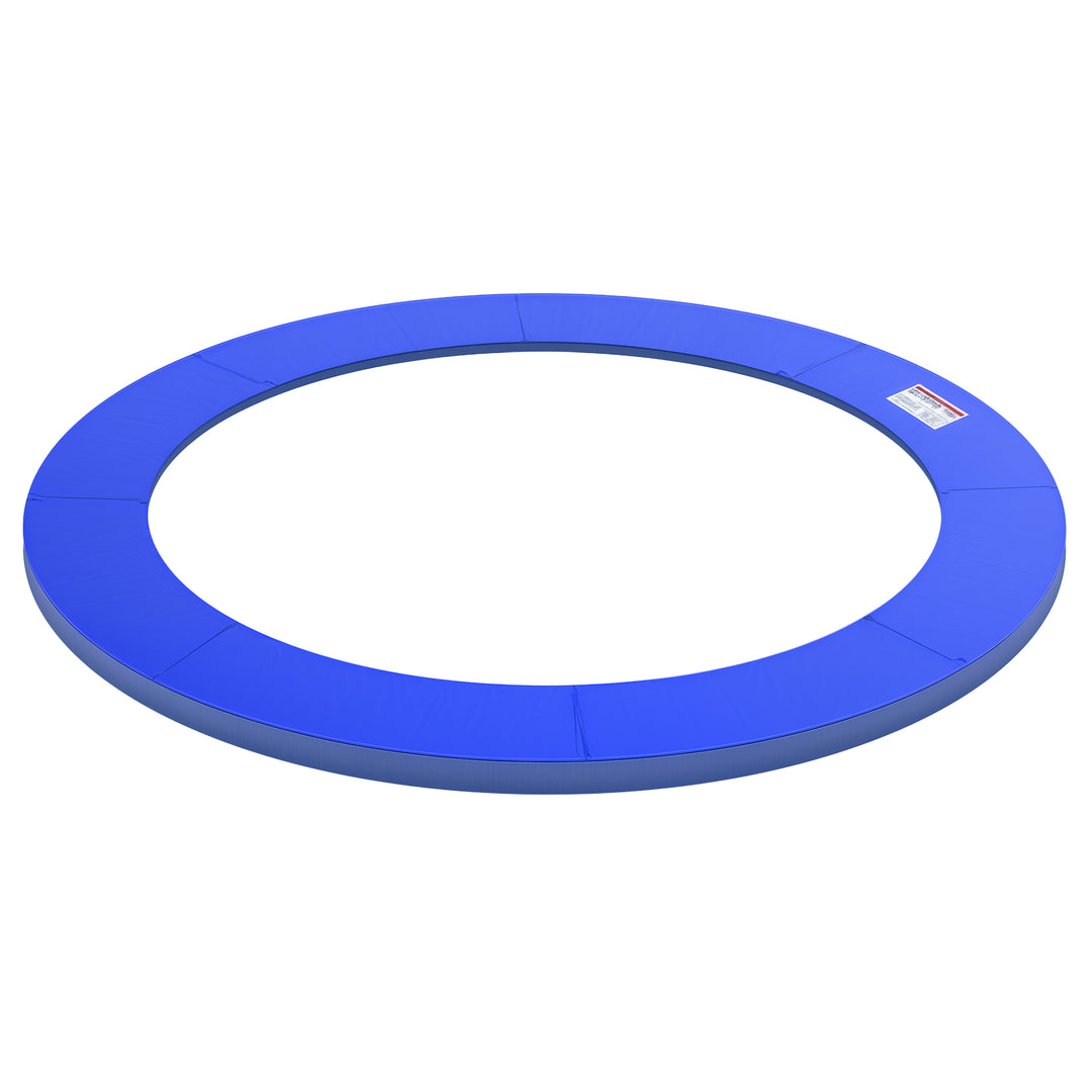 8ft Trampoline Pad, Φ244cm Trampoline Accessories Surround Pad Thick F