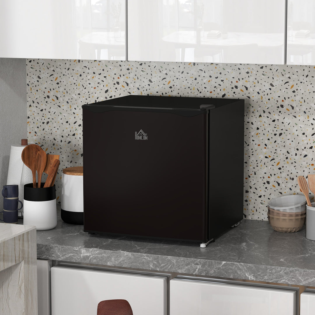35L Mini Freezer, -24℃ to -14℃ Temperature