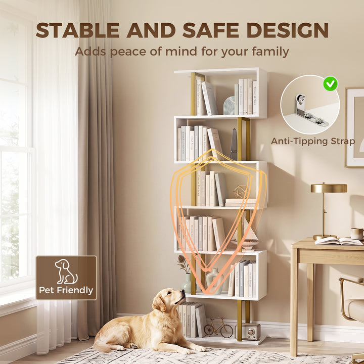 standing units free bookshelves industrial case bedroom