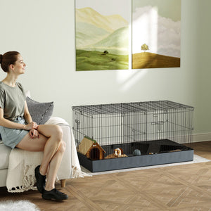 Hutches & Cages