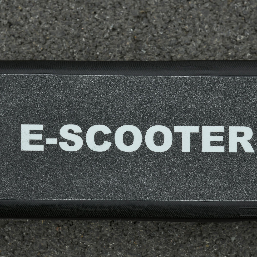 HOMCOM Electric Scooter, 120W Motor E