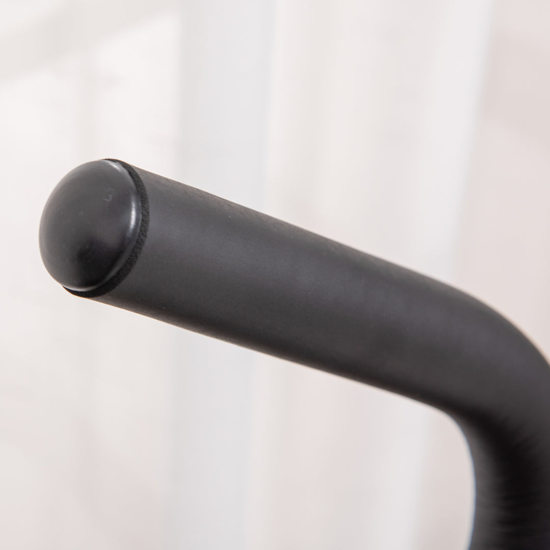 MCL Twister Stepper, Step Machine with Adjustable Resistance, LCD Screen - Grey