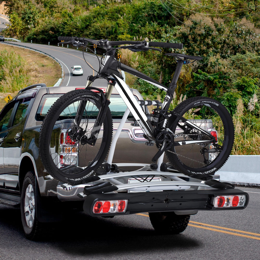 MCL Bike Rack Bicycle Carrier Rear Rack