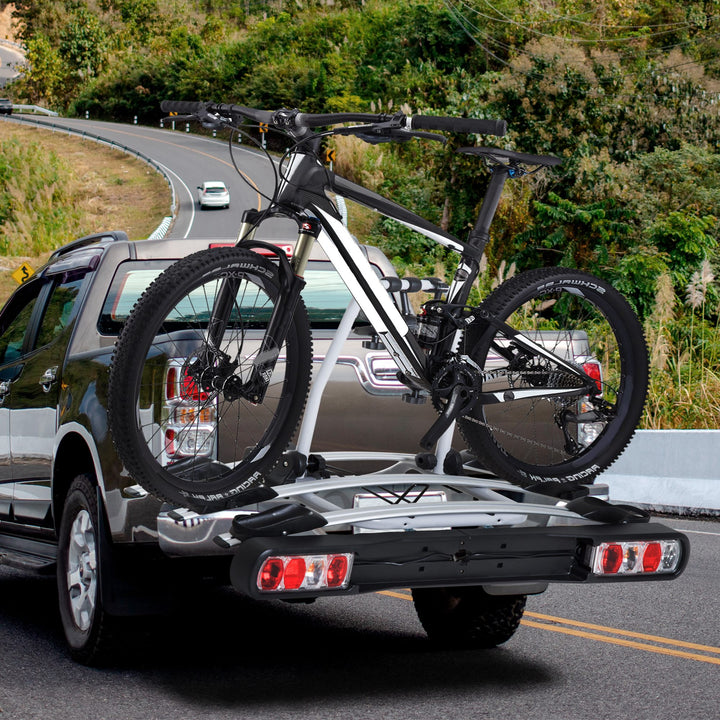 MCL Bike Rack Bicycle Carrier Rear Rack