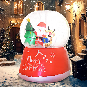 Christmas Inflatables