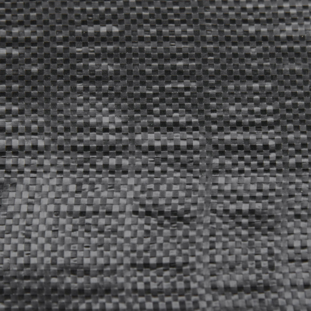 MCL 2m x 50m Weed Control Membrane, Heavy Duty Weed Control Barrier Fabric, 90gsm Ground Cover for Patios, Garden, Flower beds, Landscaping