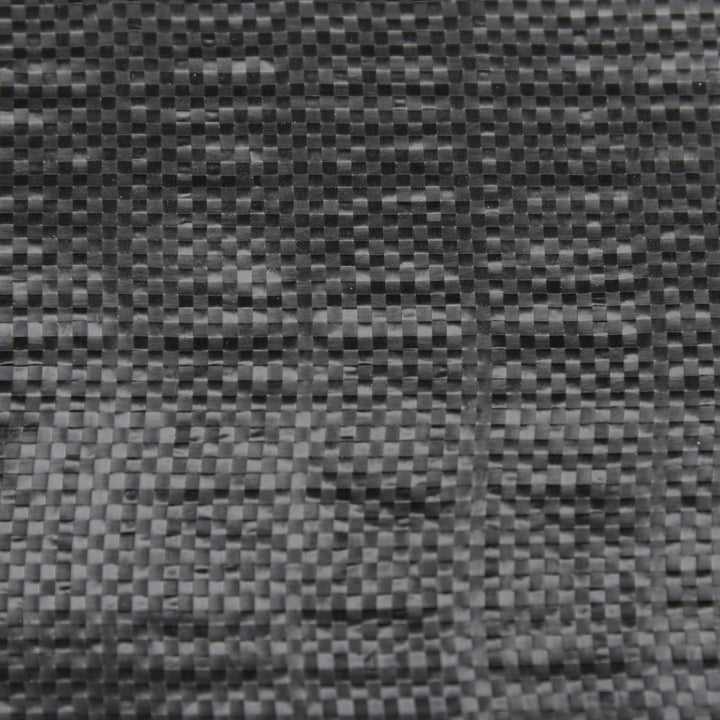 MCL 2m x 50m Weed Control Membrane, Heavy Duty Weed Control Barrier Fabric, 90gsm Ground Cover for Patios, Garden, Flower beds, Landscaping