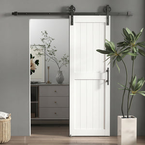 Doors & Accessories