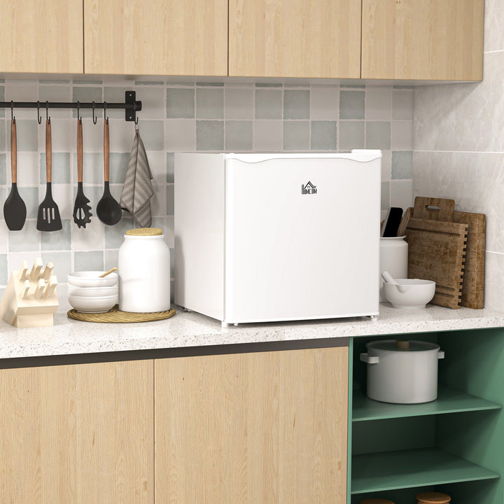 35L Mini Freezer, -24℃ to -14℃ Temperature