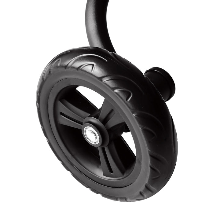 MCL Kids Trike Toddler Tricycle Children Ride on 3 Wheels Bike For 1.5 - 4 Years Black