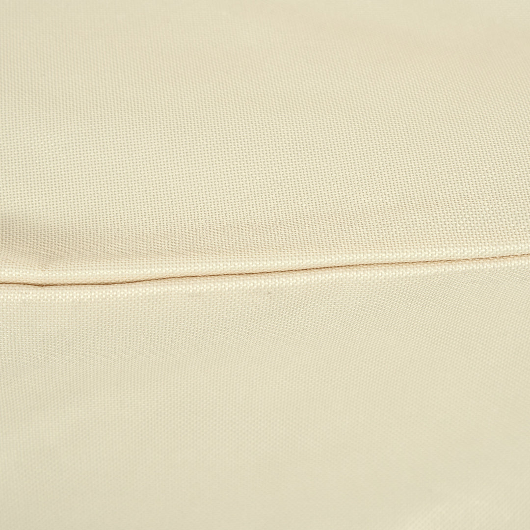 MCL 600D Oxford Cloth Furniture Cover 3 Seat Rattan Chair Protector Large Garden Patio Outdoor Waterproof L152 x W87 x H58-79cm