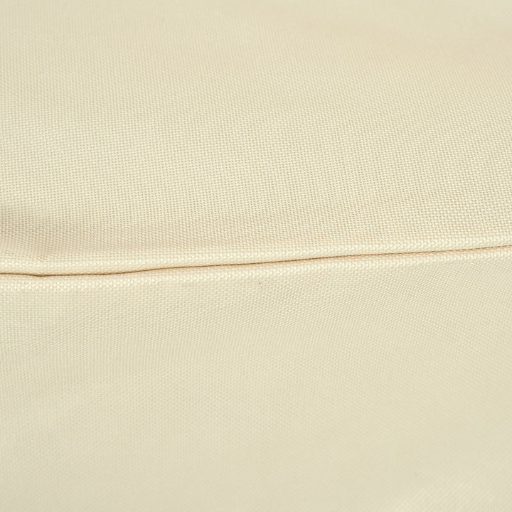 MCL 600D Oxford Cloth Furniture Cover 3 Seat Rattan Chair Protector Large Garden Patio Outdoor Waterproof L152 x W87 x H58-79cm