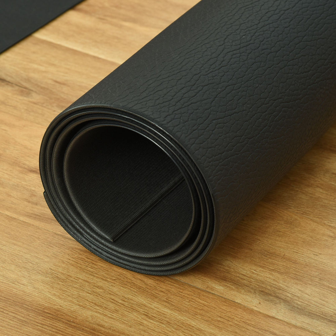 MCL Multi-purpose Exercise Equipment Protection Mat Non-slip Floor Protector Gym Fitness Workout Training Mat 180 x 90cm