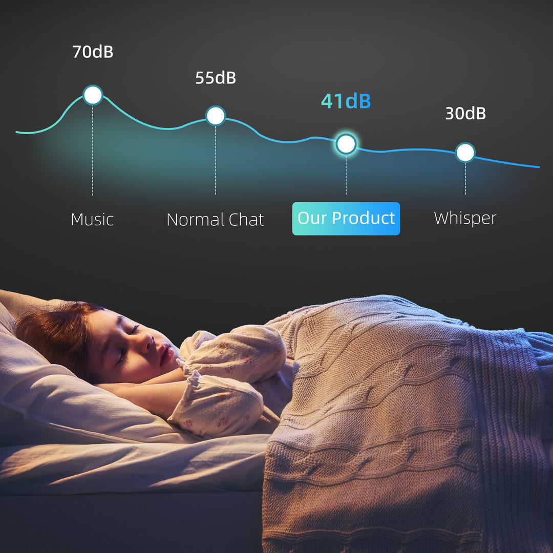 MCL 42L 16-Bottle Wine Cooler Fridge - Black