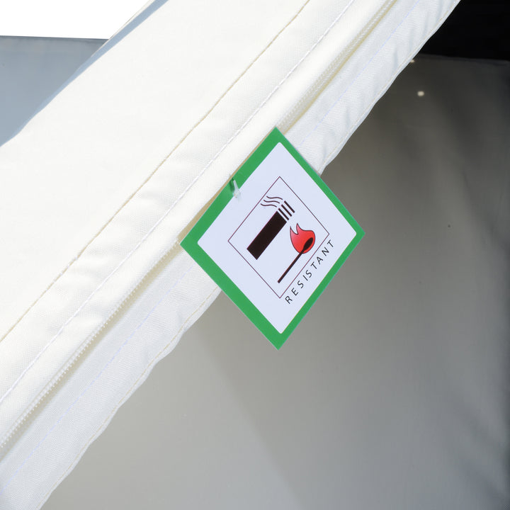 MCL 8 Seater Rattan Cube Garden Furniture Set, Rattan Dining Set with Cushions, Outdoor Dining Table and Chairs with 4 Armchairs, 4 Stools, Square Glass Top Table, Black