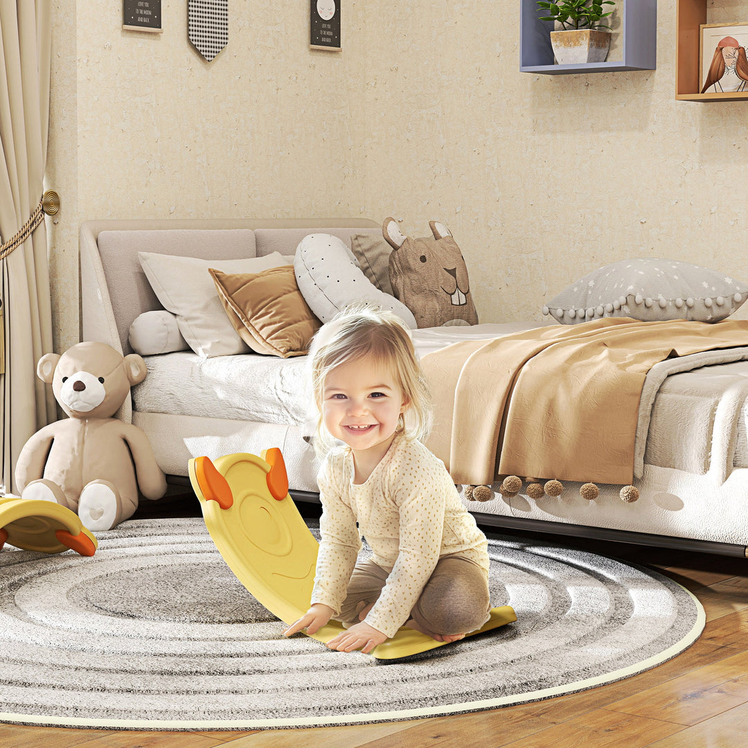 AIYAPLAY Balance Board for Kids Balance Training &amp; Sensory Play