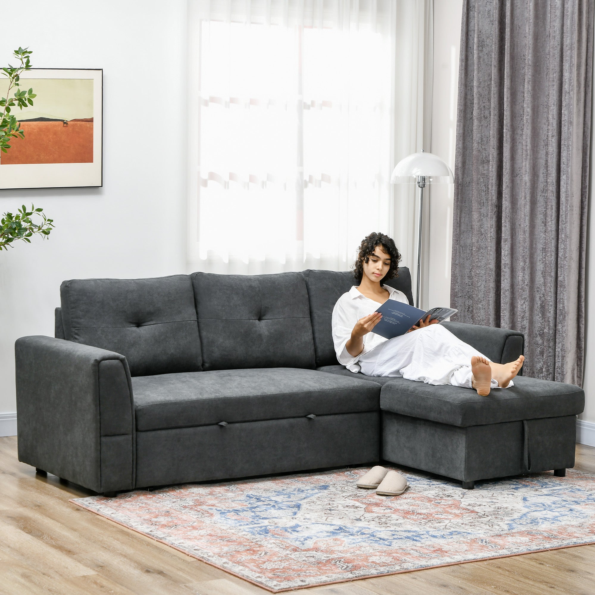 Home Goods
