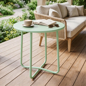 Garden Tables