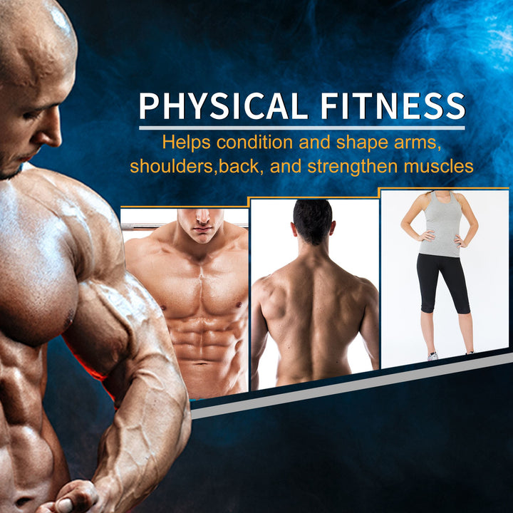 MCL 15KG Single Rubber Hex Dumbbell Portable Hand Weights Dumbbell Home Gym