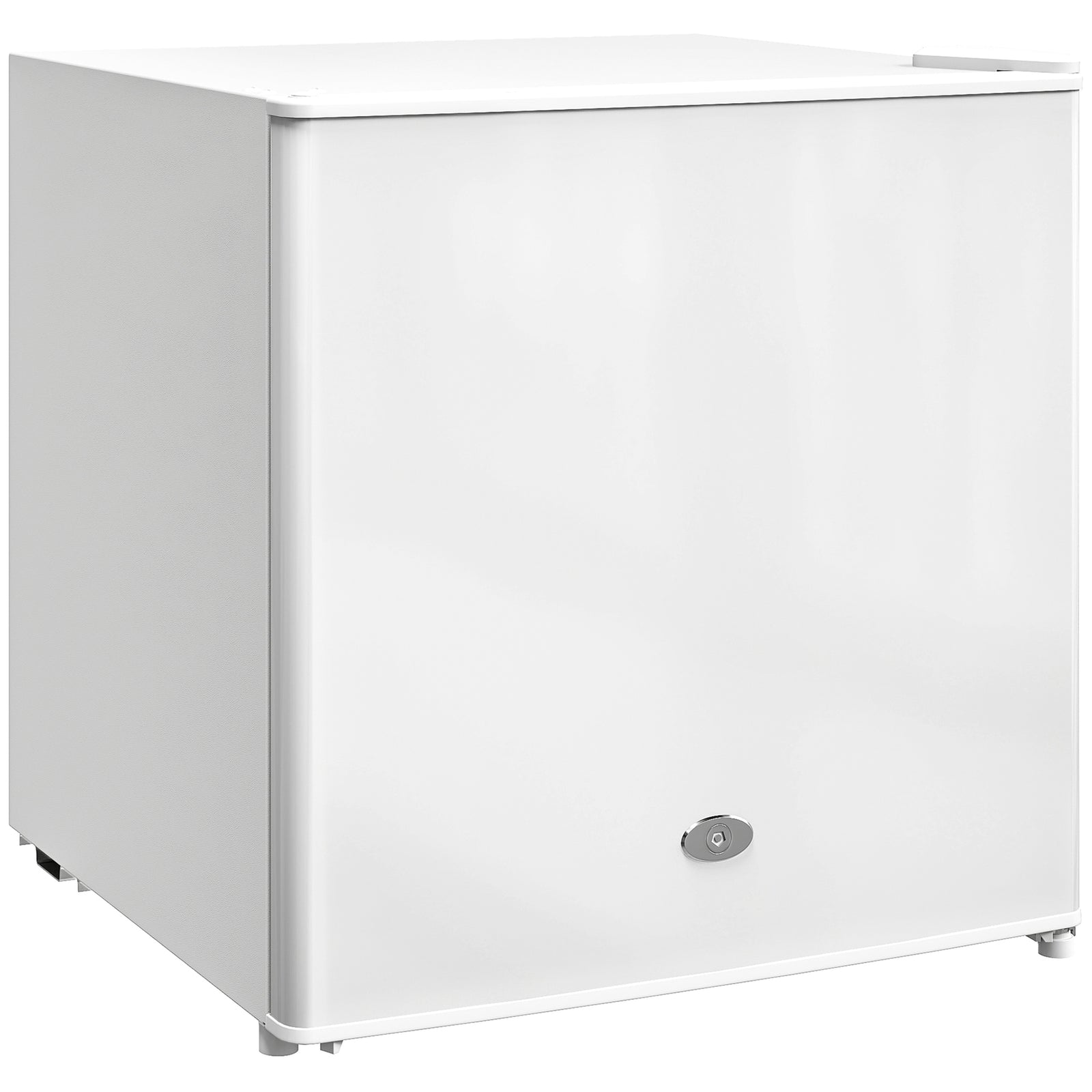 35L Mini Freezer, -24℃ to -14℃ Temperature - White