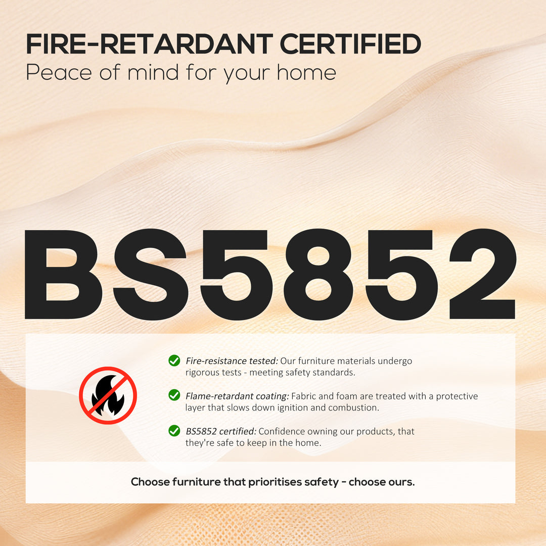 MCL Wooden Single Bed Frame, with Drawers - White