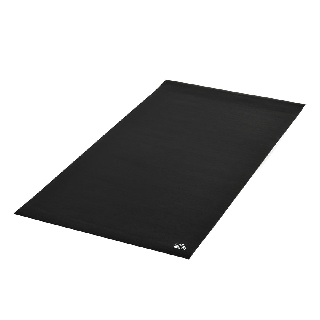 MCL Multi-purpose Exercise Equipment Protection Mat Non-slip Floor Protector Gym Fitness Workout Training Mat 180 x 90cm