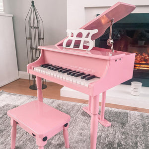 Musical Toys & Instruments