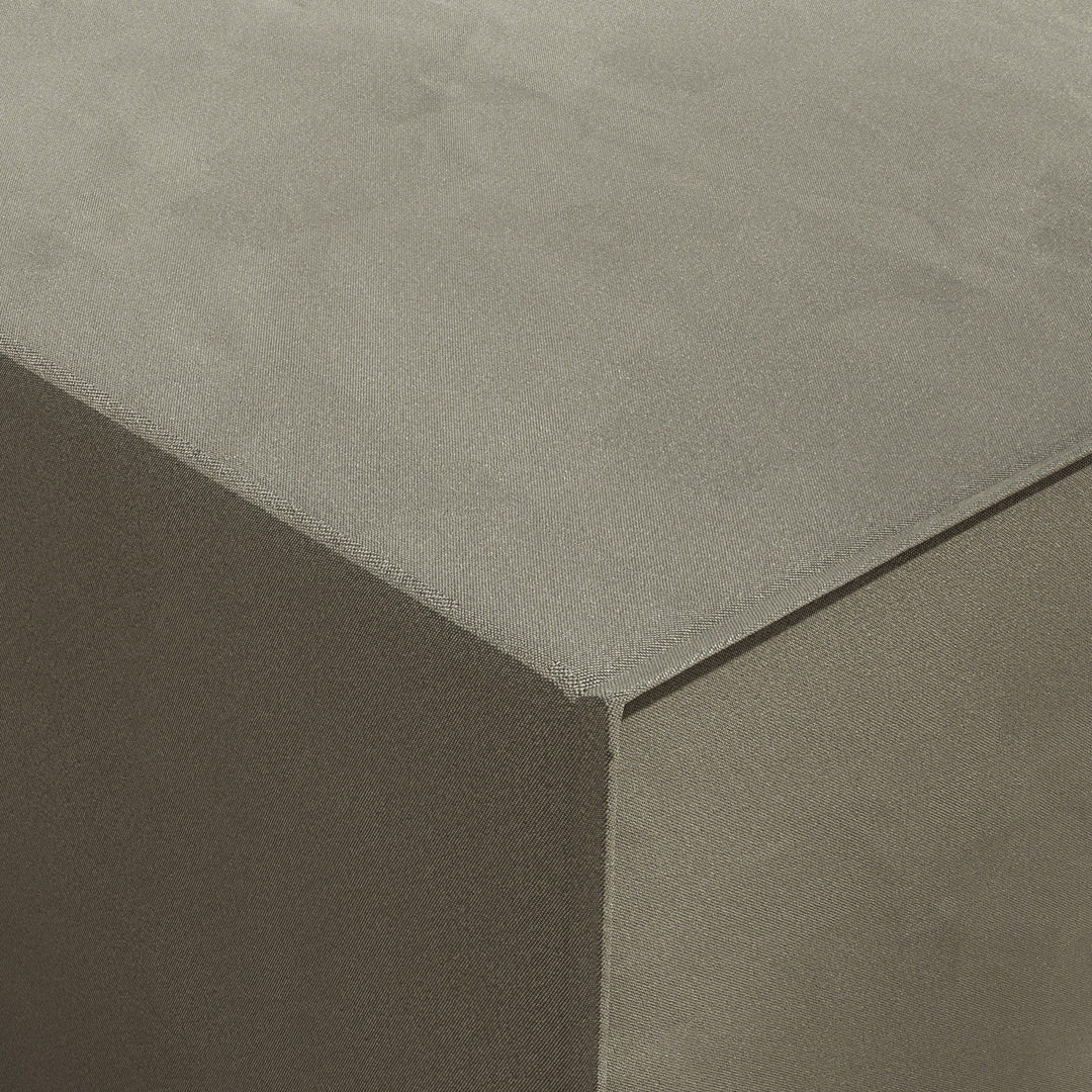 155 x 222cm Waterproof Furniture Cover - Grey