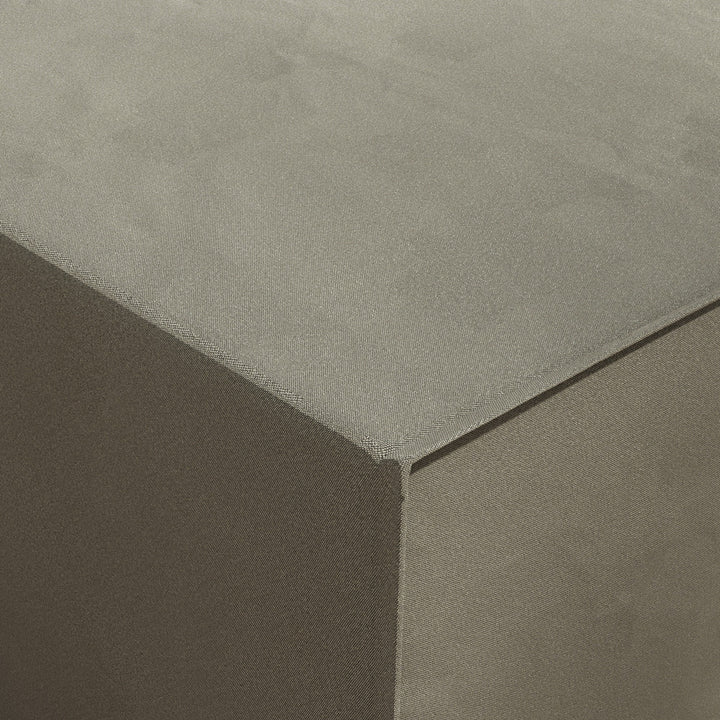 155 x 222cm Waterproof Furniture Cover - Grey