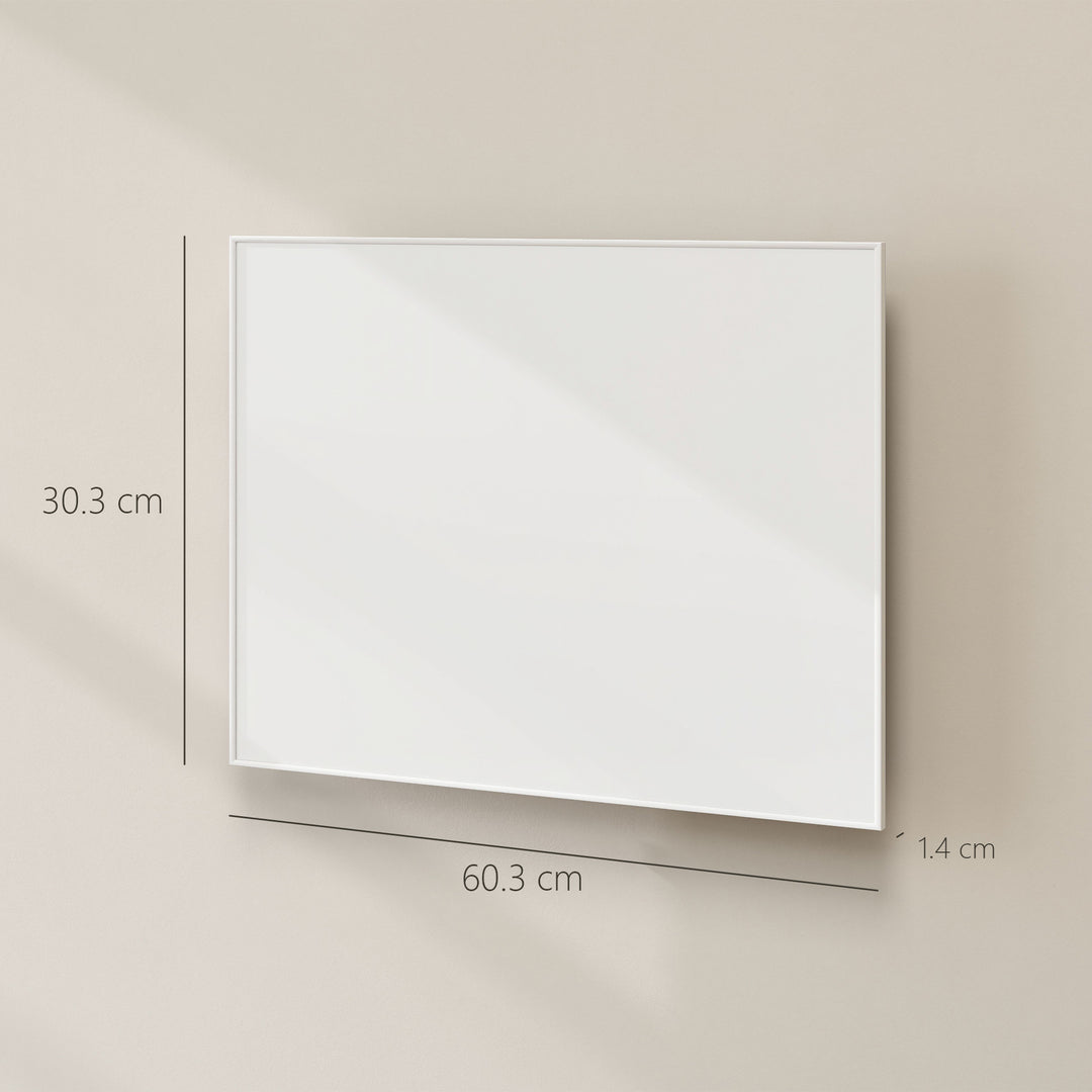 MCL Wifi Smart Electric Heater, Far Infrared, Wall Mounted - 170W