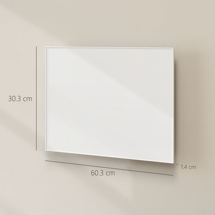 MCL Wifi Smart Electric Heater, Far Infrared, Wall Mounted - 170W