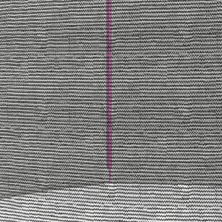 SPORTNOW 10ft Trampoline Net Replacement with 6 Plastic Pole Covers, Weather-Resistant Trampoline Netting Replacement with Zipped Entrance, Poles Not Included, Pink