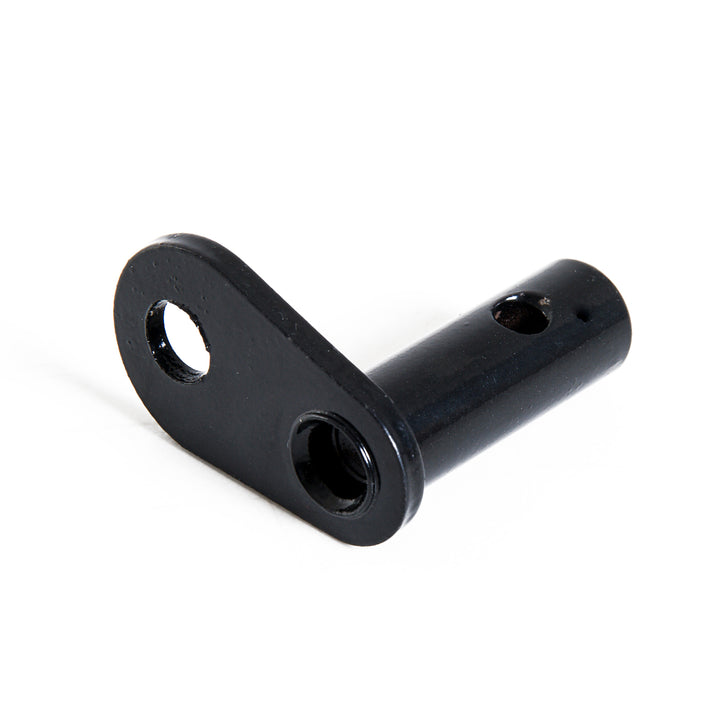 HOMCOM Bicycle Trailer Coupler: Sturdy Connector for Effortless Cycling Accessory Installation | Aosom UK