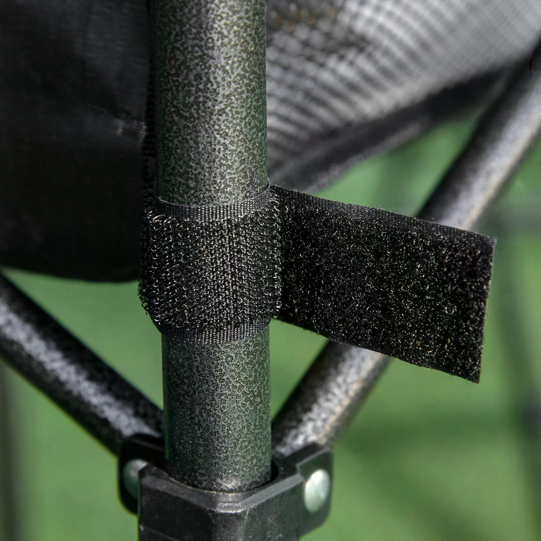 MCL Outdoor Folding Camping Table W/ Storage Bag, Portable for Garden Beach Picnic