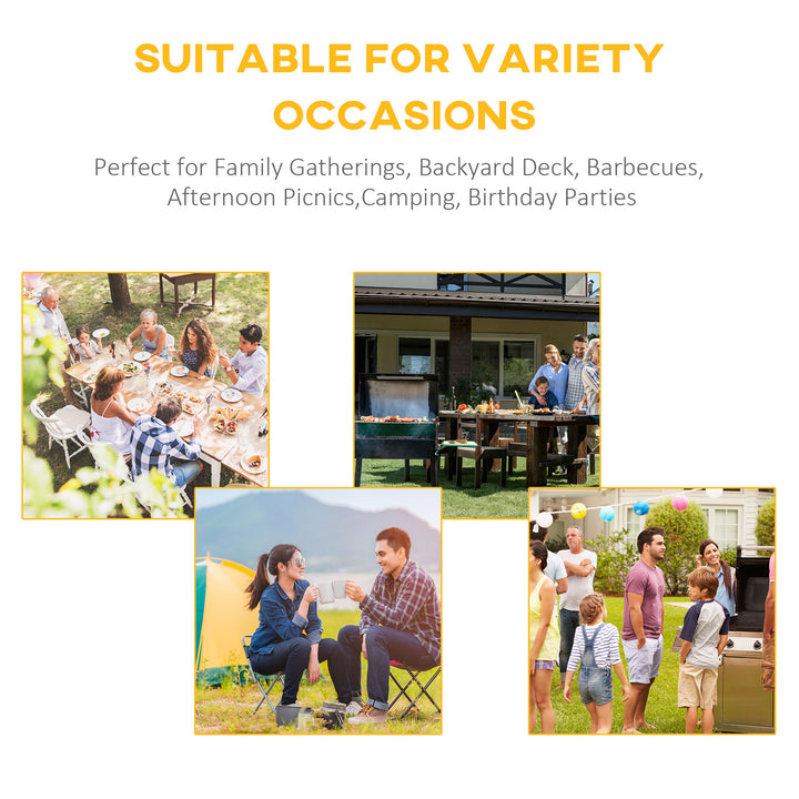 MCL 3 x 3(m) Hardtop Gazebo Canopy with Polycarbonate Roof, Steel & Aluminium Frame, Garden Pavilion with Mosquito Netting and Curtains, Black