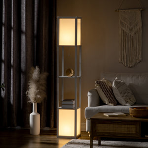 Floor & Table Lamps