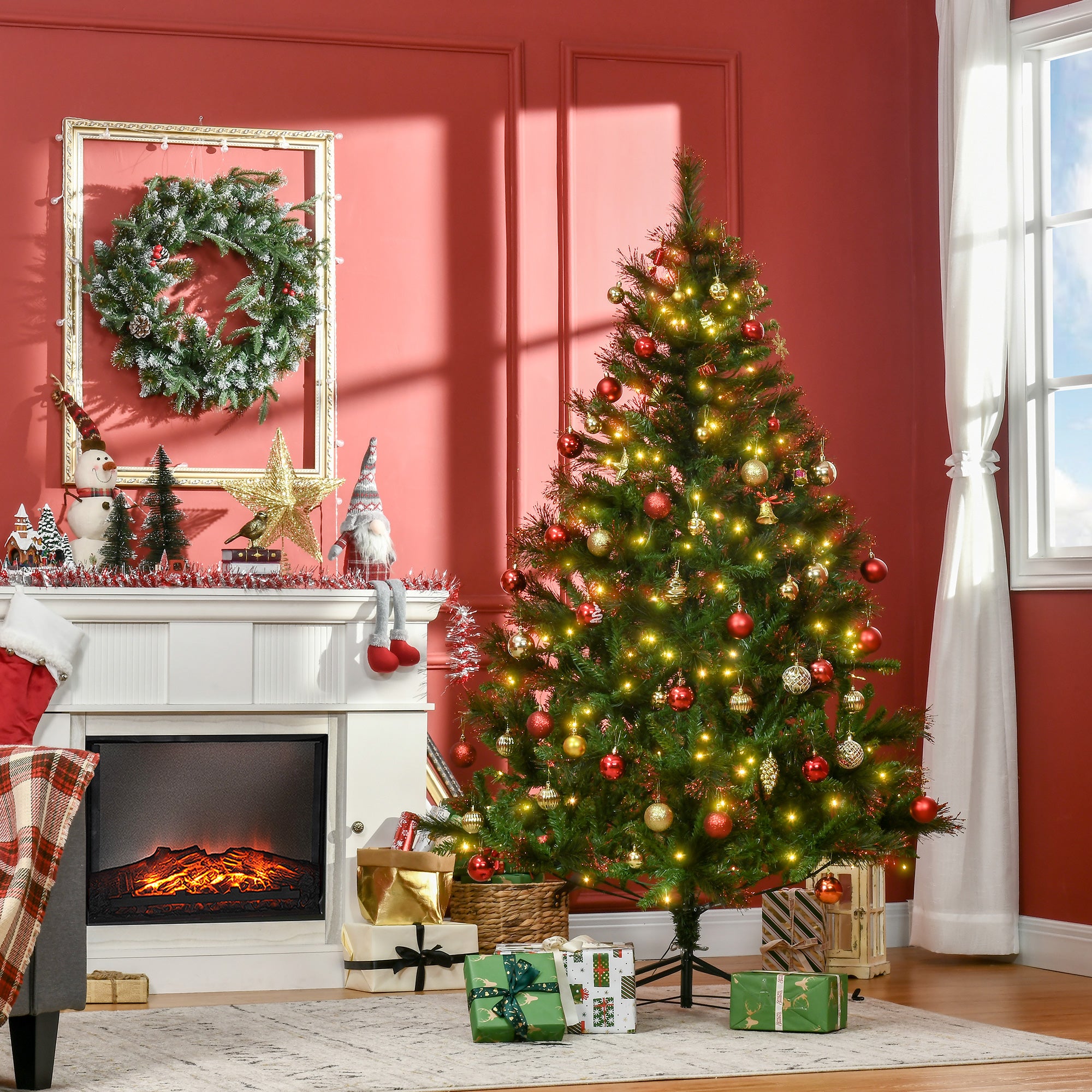 Seasonal